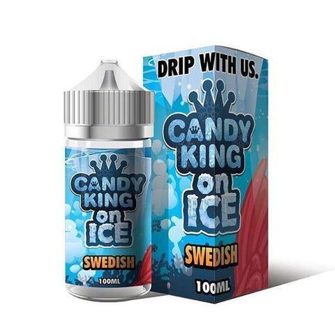 Candy King Premium E-Liquid 100ml