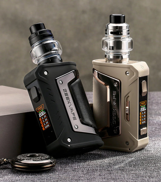 GeekVape L200 (Aegis Legend 2) Kit