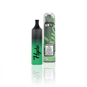 Hyde Retro Recharge Disposable 4000 Puffs