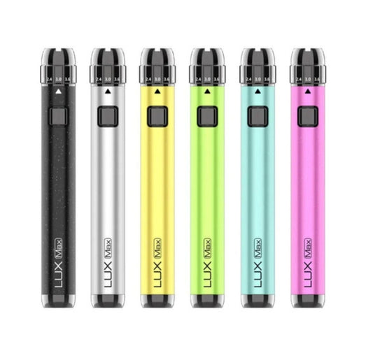 Yocan Lux MAX Battery