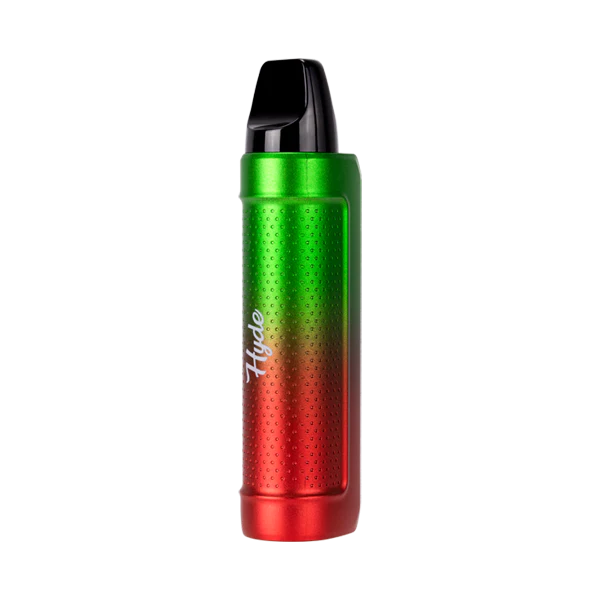 Hyde Rebel PRO Recharge 5000 Puffs