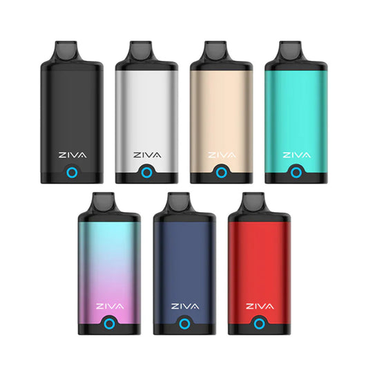 Yocan ZIVA Pro Cartridge Battery