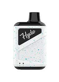 Hyde IQ Recharge 5000 Puffs