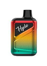 Hyde IQ Recharge 5000 Puffs