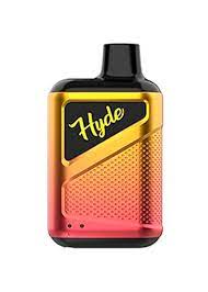 Hyde IQ Recharge 5000 Puffs