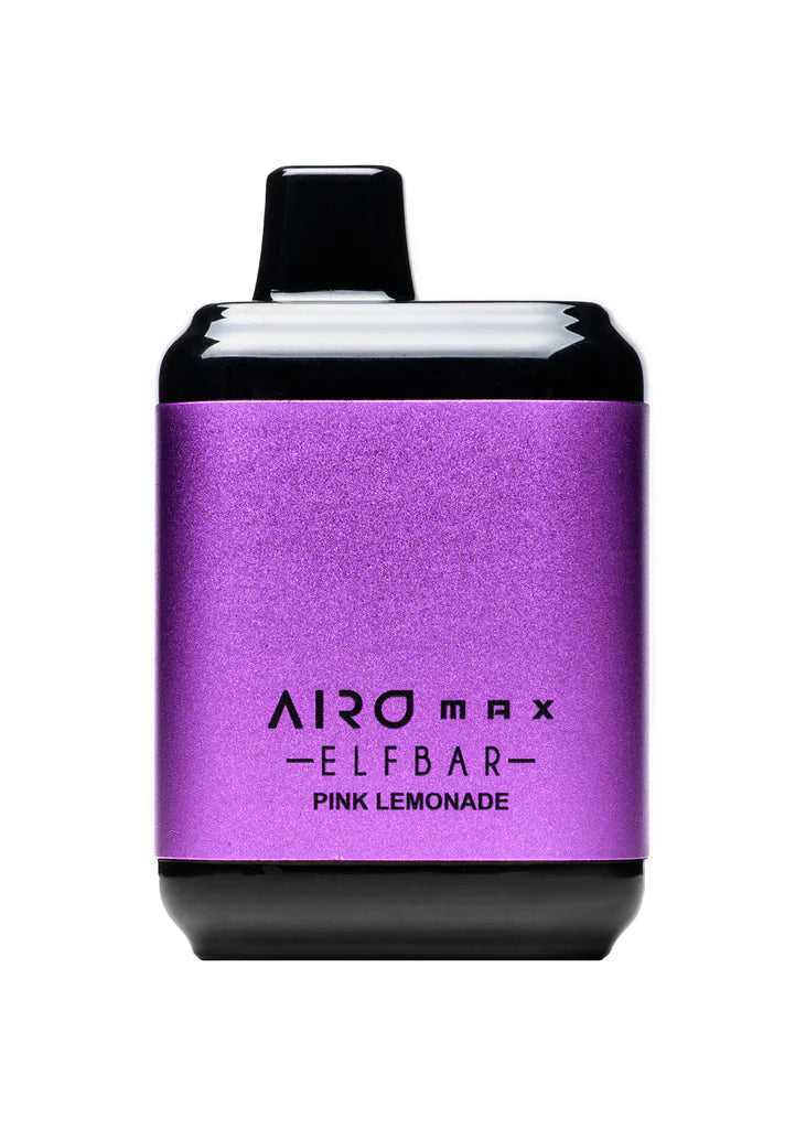 Elf Bar AIRO MAX 5000