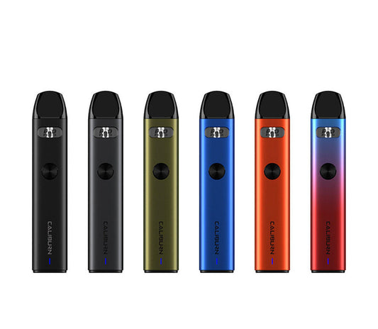 Uwell Caliburn A2 Kit