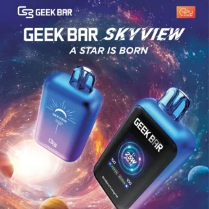 GB Skyview Digiflavor 25K